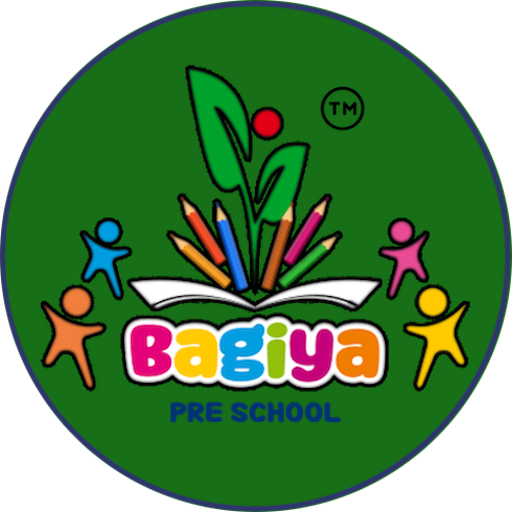 Bagiya logo