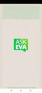 Ask EVA