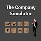 The Company Simulator - Business Game 2.03