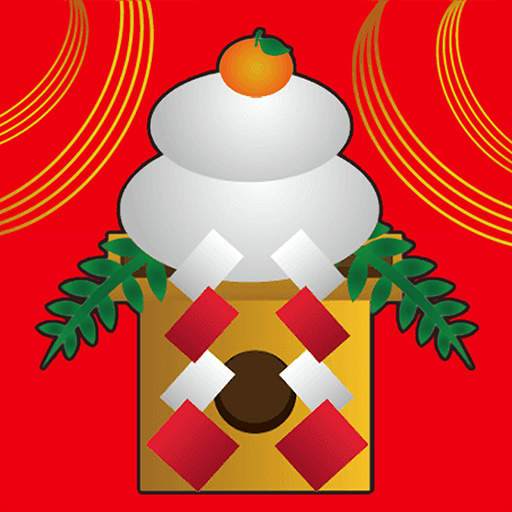 OshogatsuApp logo