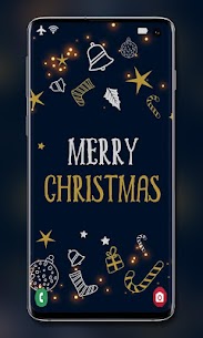 Christmas Wallpaper Apk Mod Download  2022 4