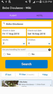 Bobo Dioulasso - Wiki(圖4)-速報App