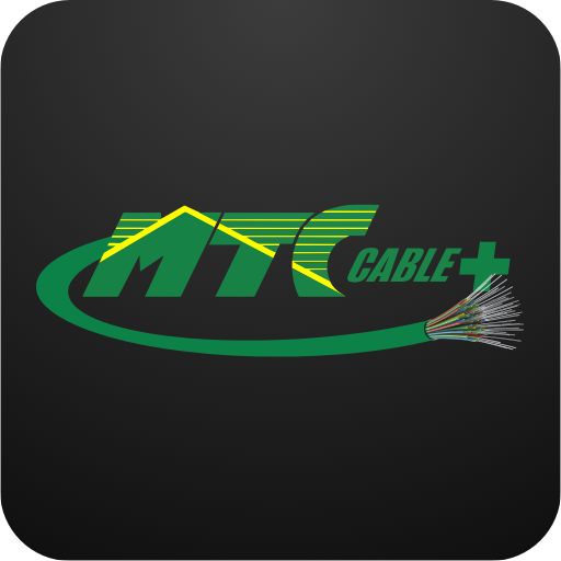 MTC Cable + logo