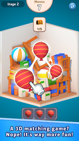 Game screenshot Somewhere Here! Hidden Objects hack