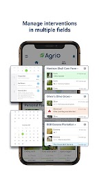 Agrio - Plant health app
