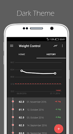Simple Weight Tracker - Apps on Google Play