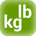 Cover Image of 下载 Weight Conversion Calculator  APK