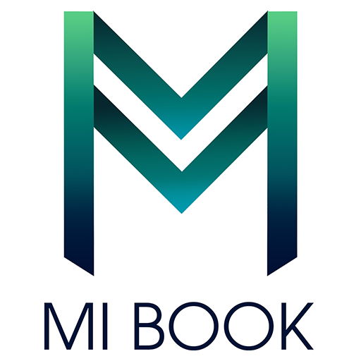 MiBook.vn Download on Windows