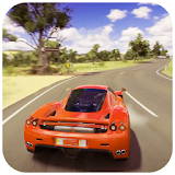 Car Racing Ferrari Game: Drift Edition icon