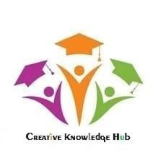 Creative Knowledge Hub logo