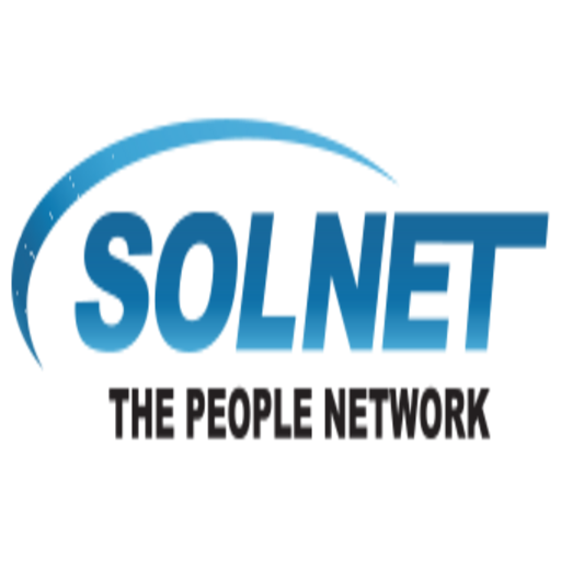 Solnet Billing logo