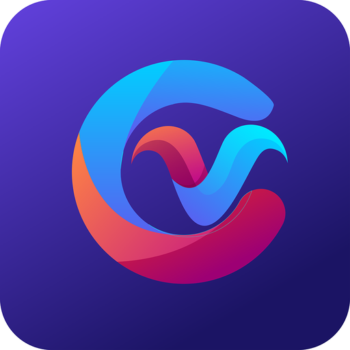 Create your Resume - Cvium Logo