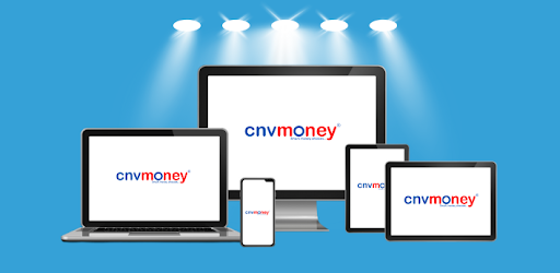 Android application CNVMONEY: Mutual Fund, SIP, screenshort