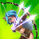 Arcade Hunter:Sword,Gun, and M 