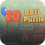 Puzzle Roll Ball icon