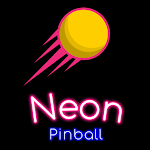 Cover Image of Herunterladen Neon Pinball : Relaxing  APK