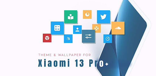 Xiaomi 13 Launcher Screen 2