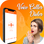 Cover Image of Descargar Voice Call Dialer - Voice Dial 1.0 APK