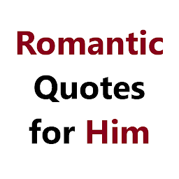 Icon image Romantic Quotes for Him