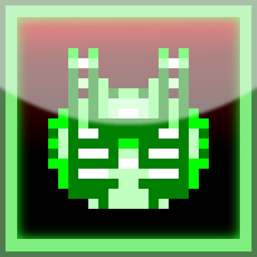 Hyper Shoot - shooter logo