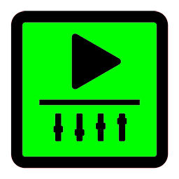 Ikonas attēls “Multitrack Player Pro”