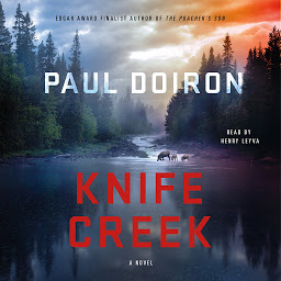 Icon image Knife Creek: A Mike Bowditch Mystery