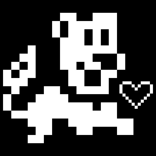 Bit Biting logo