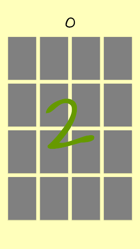 QuickBox Screen 2