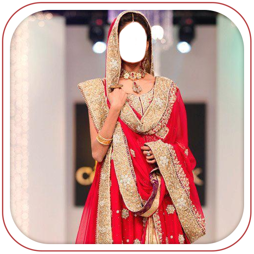 Muslim Bridal Photo Suit 2017 1.0.2 Icon