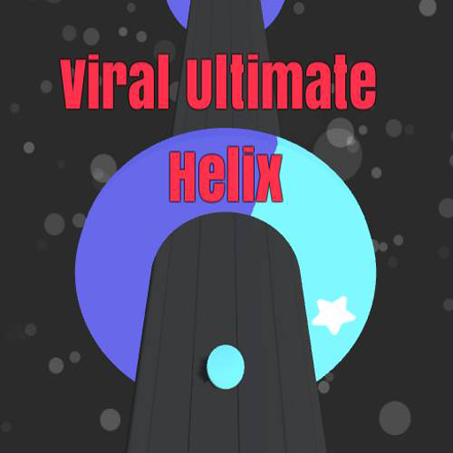 Viral Ultimate Helix