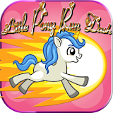 Little Pony Run Dash icon