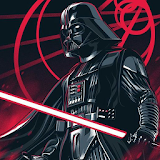 Darth Vader Live Wallpaper icon