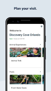 Discovery Cove Mod Apk New 2022* 1