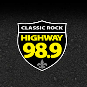 Highway 98.9 - Shreveport Classic Rock Radio KTUX
