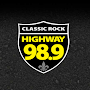 Highway 98.9 - KTUX