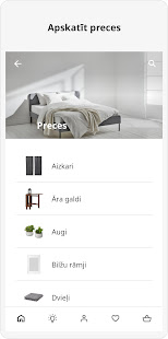 IKEA Latvija 1.1.0 APK screenshots 4
