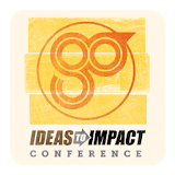 Ideas to Impact Conference icon