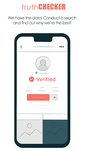 truthCHECKER People Lookup screenshot 15