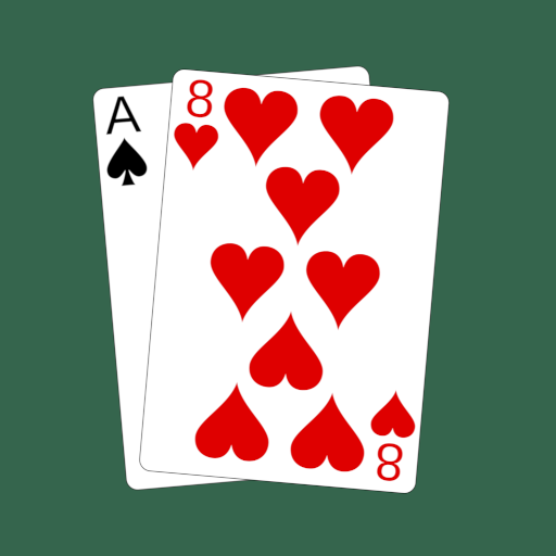Baccarat Dealer logo