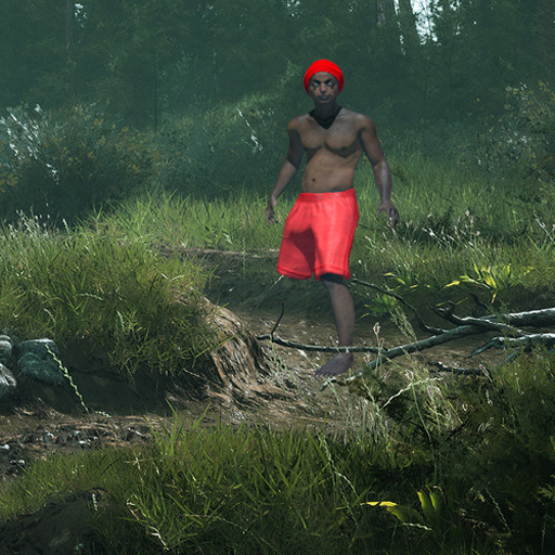 Folclore AR Install on Windows