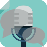 Voice Changer effects icon