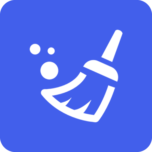 LimpaZap e salva status logo
