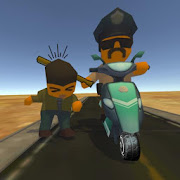 Top 30 Action Apps Like Indian police: Beating up ragdolls on the streets. - Best Alternatives