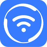 iWiFi - wifi master key icon