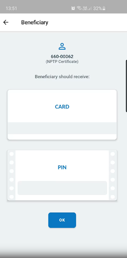 Payment Instrument Tracking Screenshot 4 - AppWisp.com