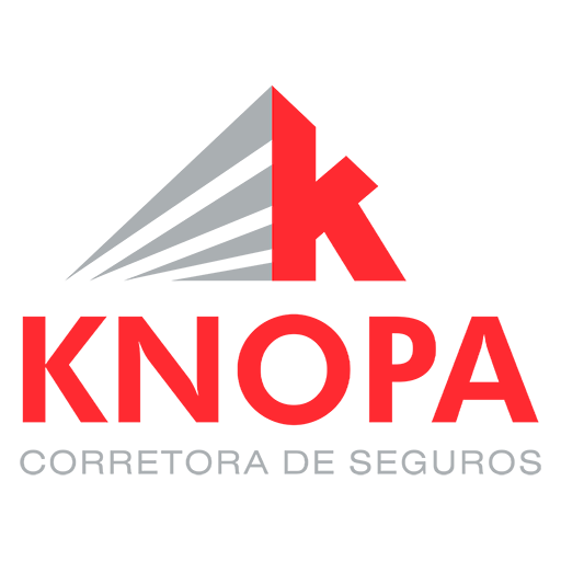 Knopa Corretora de Seguros logo