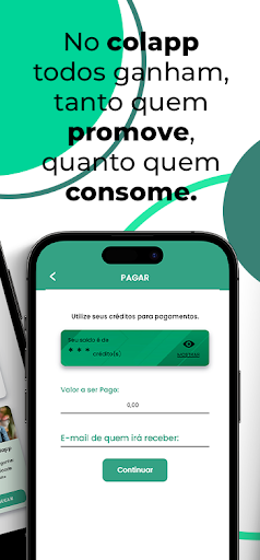 Colapp Networks Screen 3