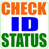 ID Status icon