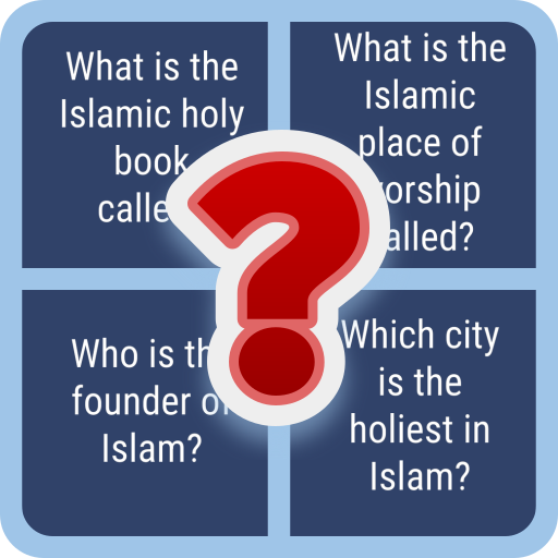 Islamic IQ Challenge game logo