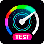 Cover Image of Download Internet Speed Test Meter - WiFi speed test 1.0 APK